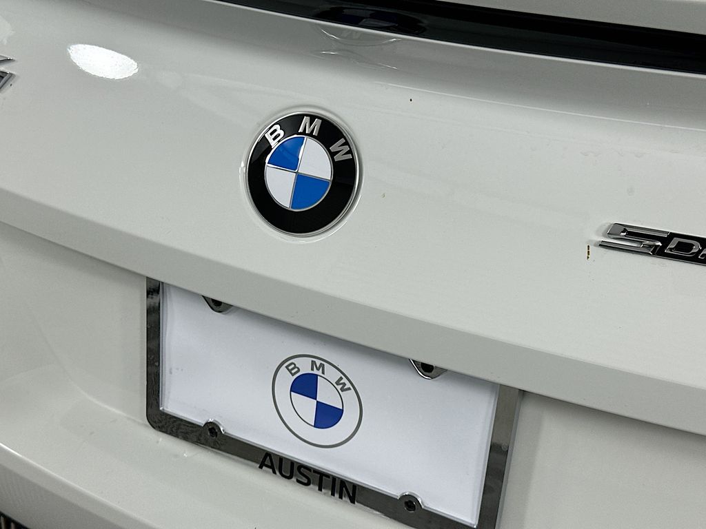 Thumbnail: 2026 BMW Z4 - 20