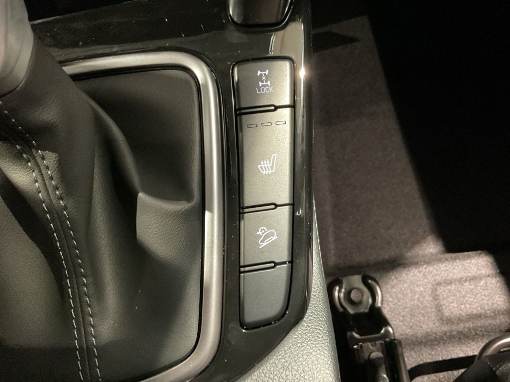 New 2026 Black Kia S image 12
