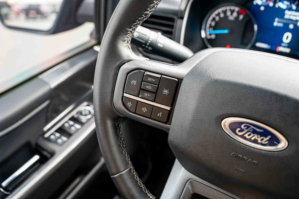 Used Car 2023 Ford F-150  Xlt For Sale Under $50,000 In Austin, Texas