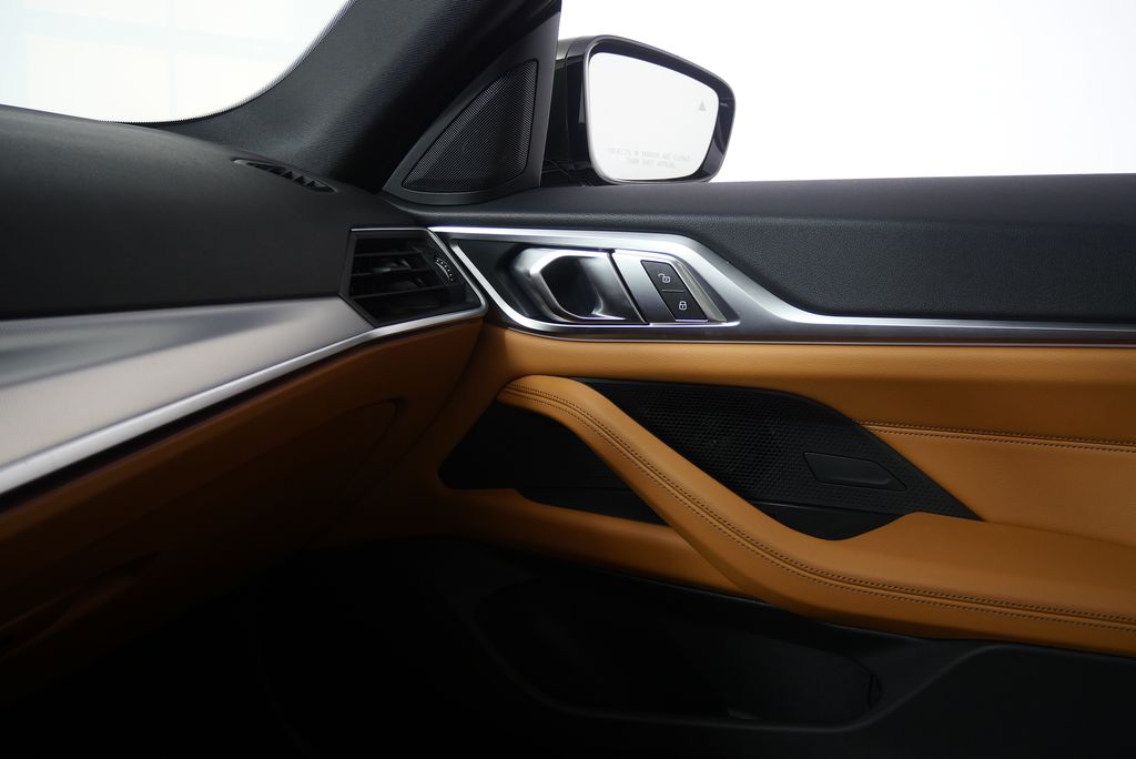 2024 BMW 4 Series 430i 28