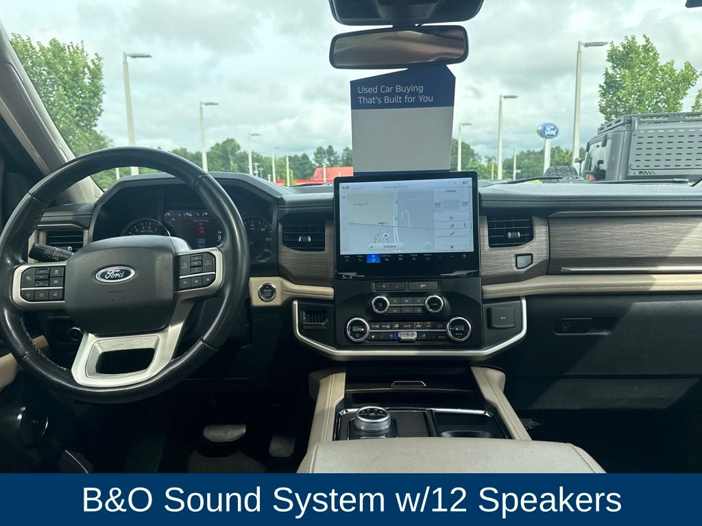 2024 Ford Expedition Limited