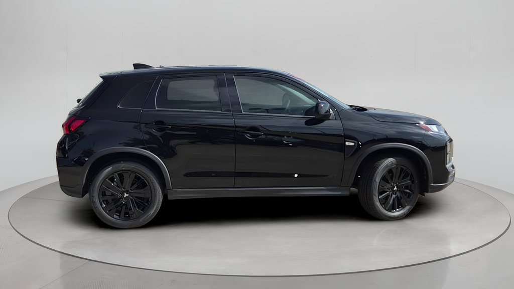 2025 Mitsubishi Outlander Sport 2.0 LE - 5