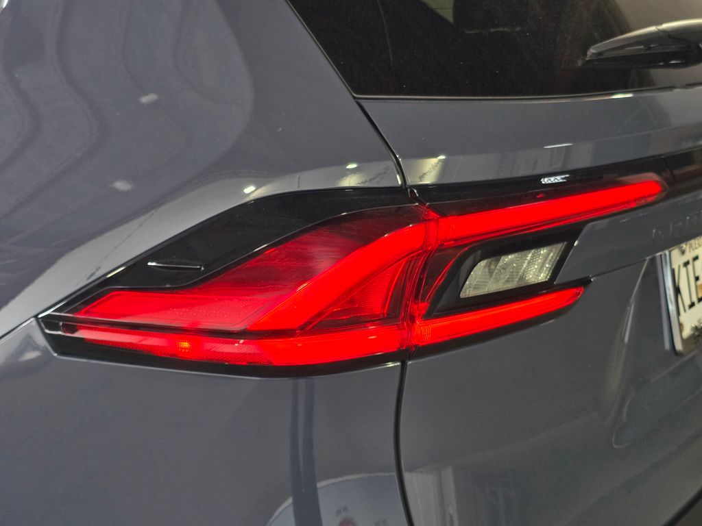 Thumbnail: 2024 Toyota Grand Highlander - 10