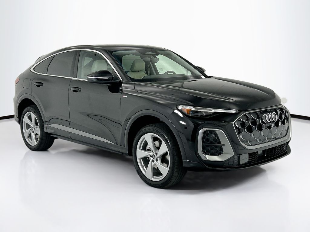 Thumbnail: 2026 Audi Q5 - 3