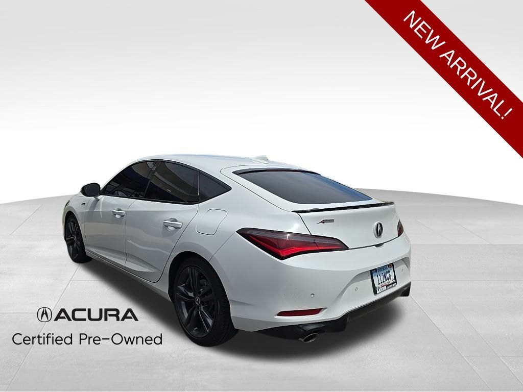 Used 2024 Acura Integra For Sale in Fort Wayne, IN
