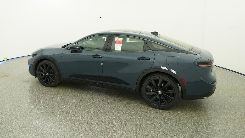 Thumbnail: 2026 Toyota Crown - 32