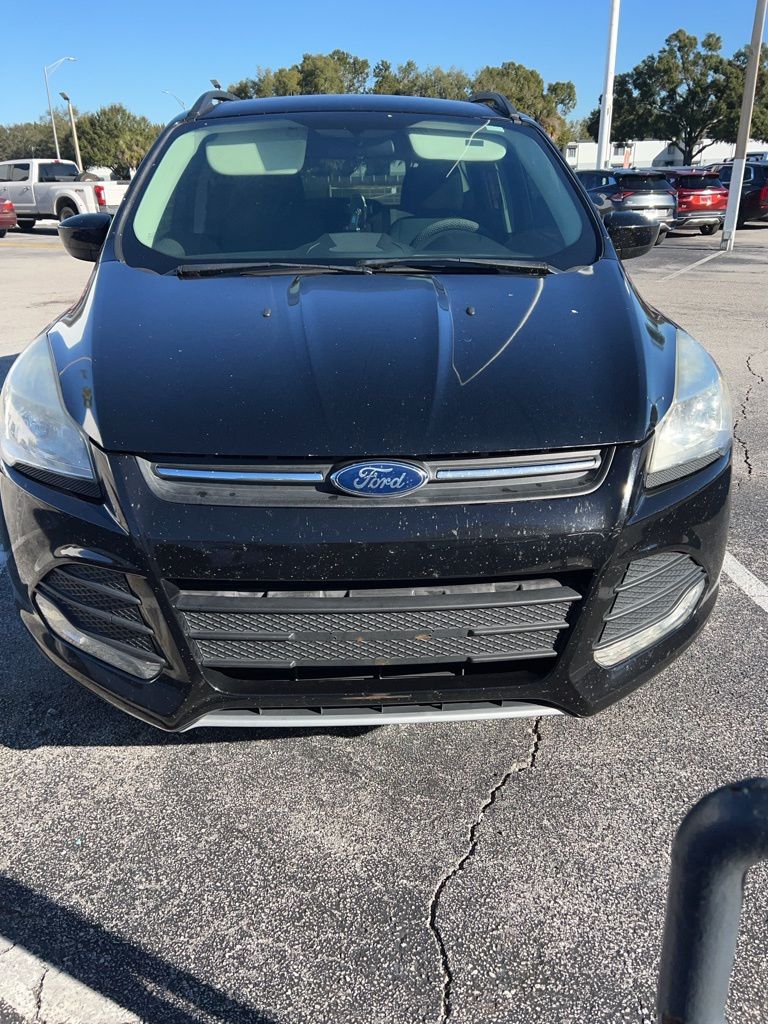 2016 Ford Escape SE 3