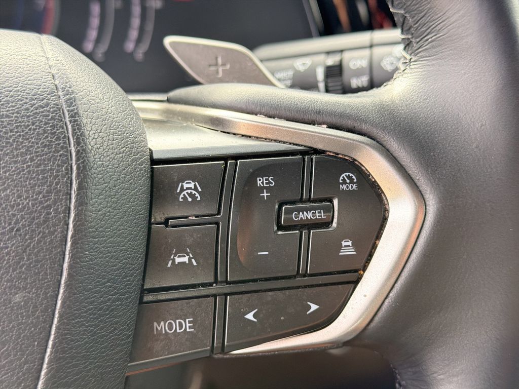 Thumbnail: 2024 Lexus RX - 26