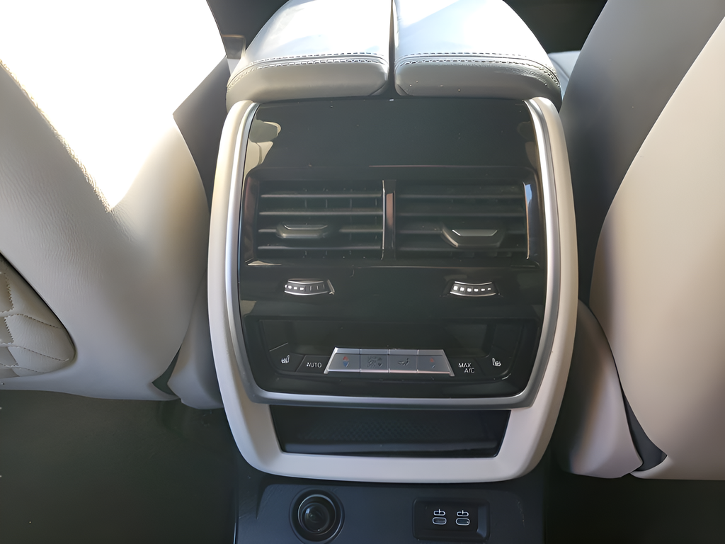 Used Car 2023 Bmw X7  M60i For Sale Under $70,000 In Austin, Texas