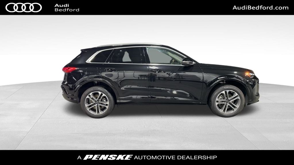 Thumbnail: 2025 Audi Q5 - 7