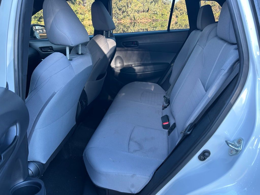 Thumbnail: 2023 Toyota Corolla Cross - 13