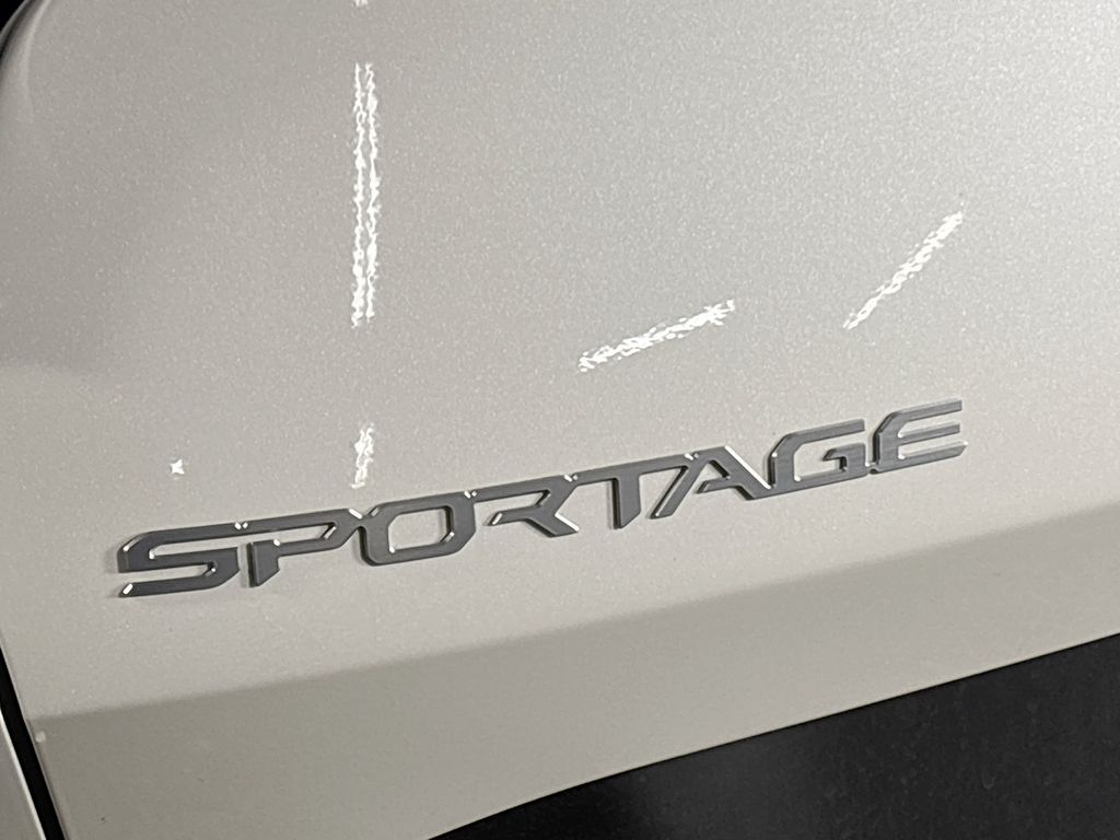 2024 Kia Sportage Plug-In Hybrid X-Line