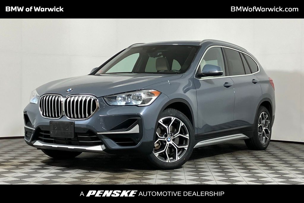 2021 BMW X1 xDrive28i -
                Warwick, RI