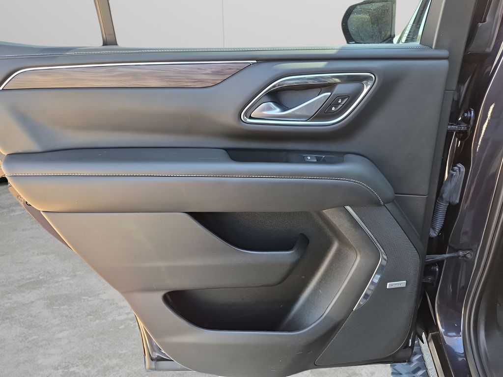 Used Car 2022 Chevrolet Tahoe  Z71 For Sale Under $60,000 In Austin, Texas