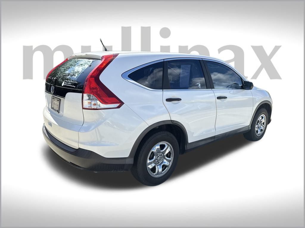 2013 Honda CR-V LX photo