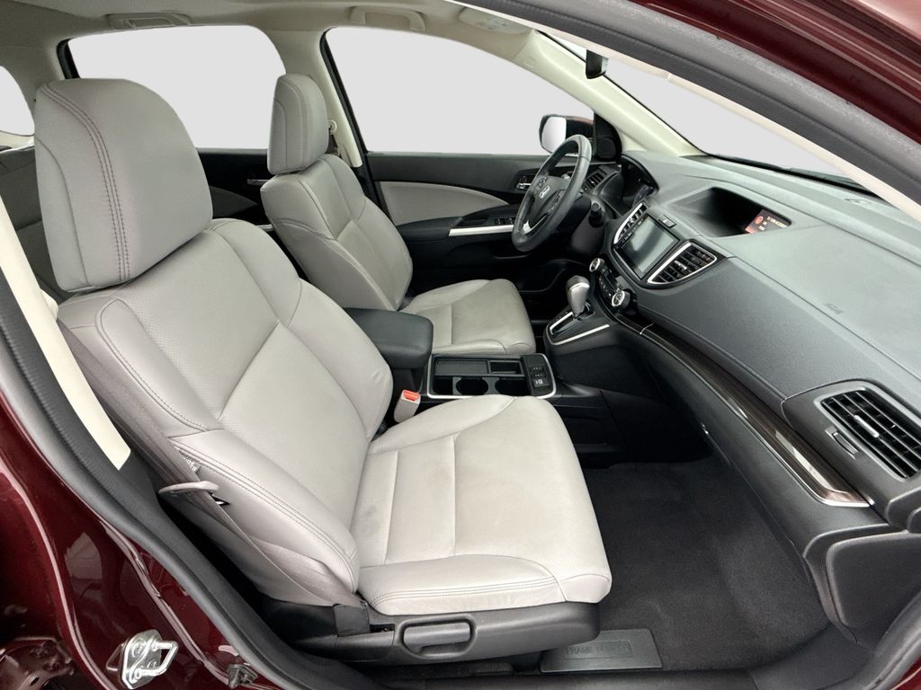 Thumbnail: 2015 Honda CR-V - 19