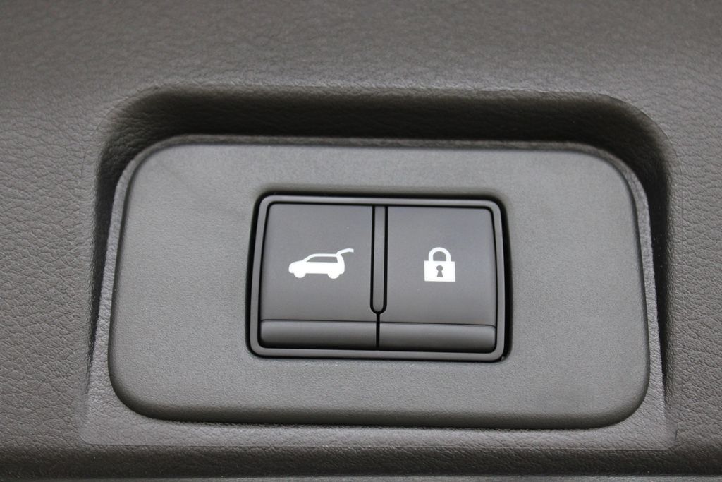new 2026 Nissan Rogue car, priced at $29,145