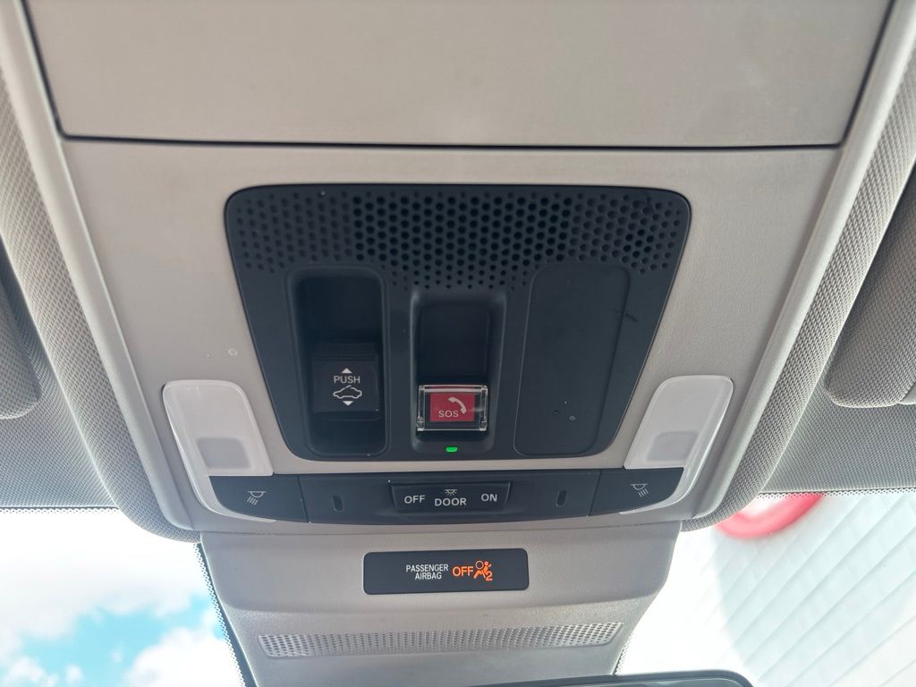 Used 2023 Honda Accord Hybrid Sedan