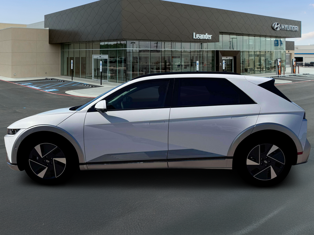 Thumbnail: 2026 Hyundai Ioniq 5 - 3