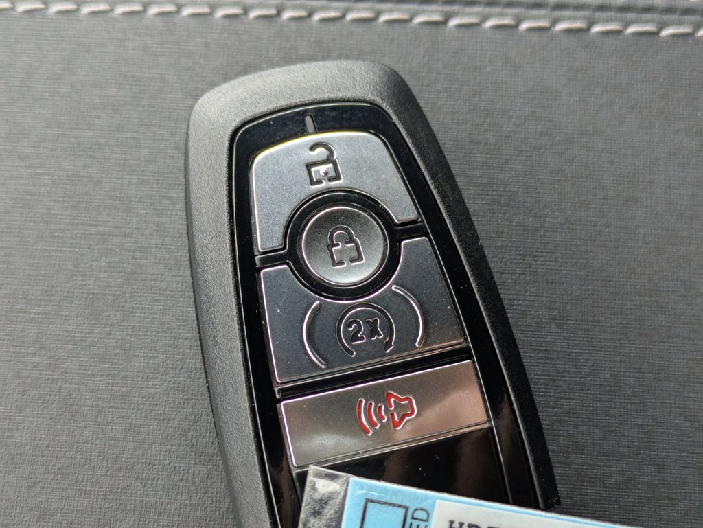 2025 Ford Bronco RTR