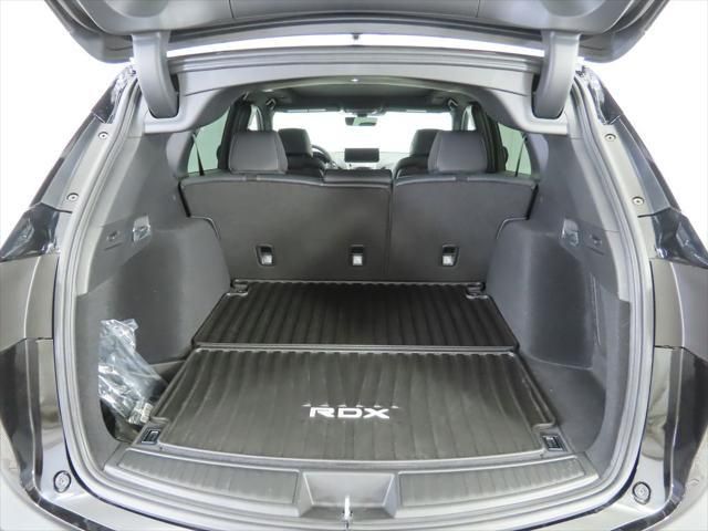 Thumbnail: 2026 Acura RDX - 28