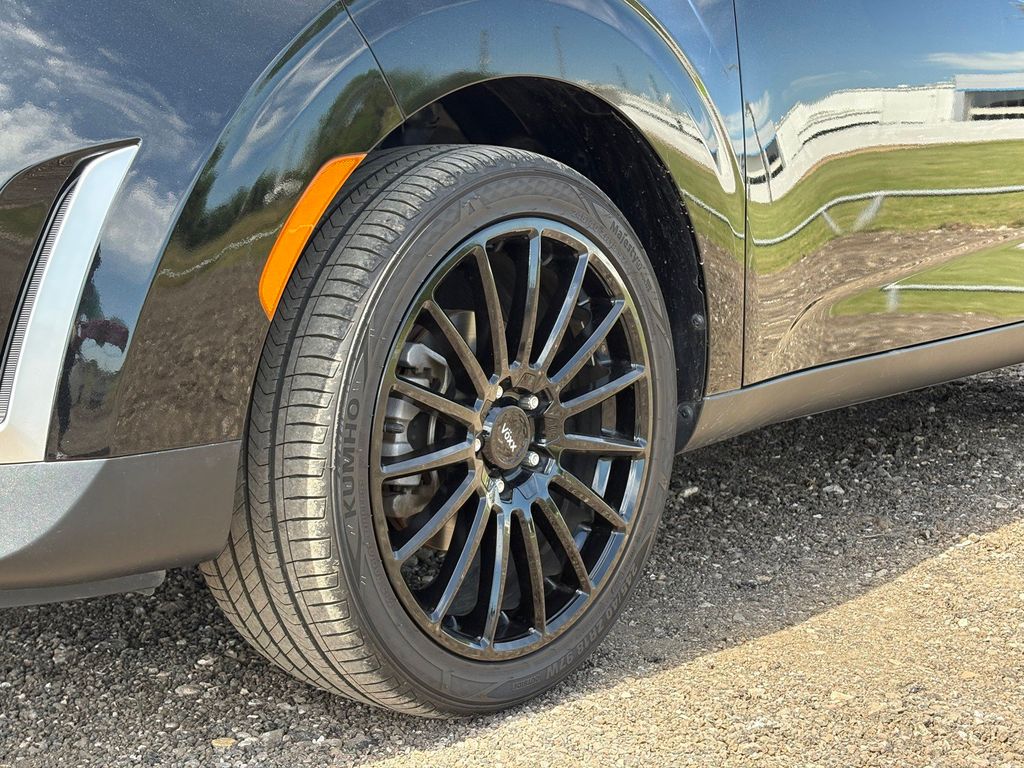 2024 Kia Soul LX - 8