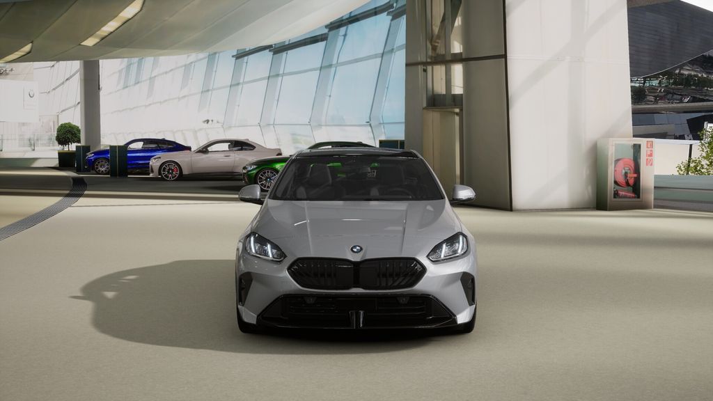 Thumbnail: 2026 BMW 2 Series - 28