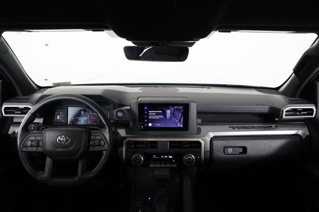 Thumbnail: 2026 Toyota Tacoma - 4