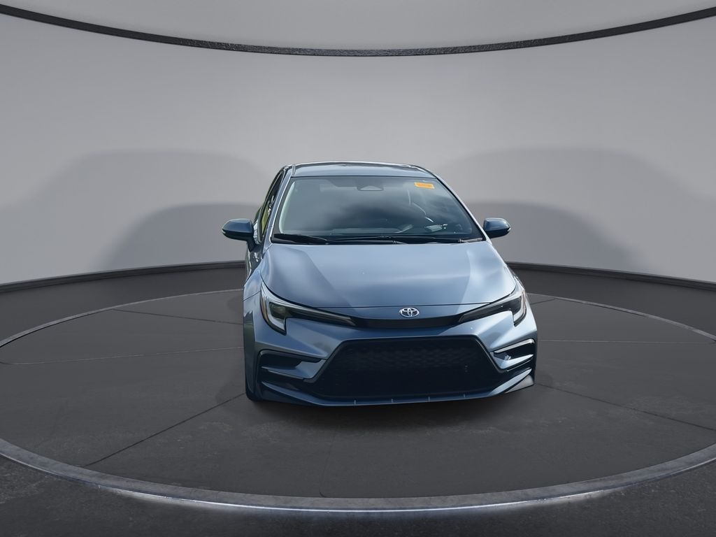 Thumbnail: 2024 Toyota Corolla - 3