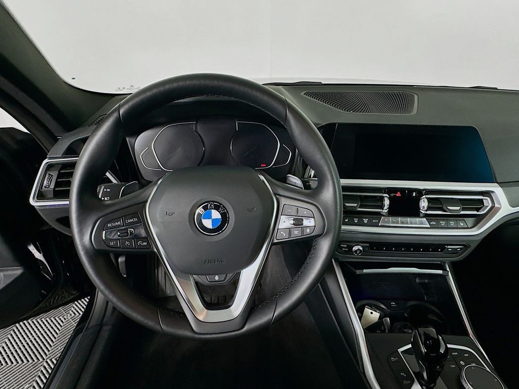 Thumbnail: 2022 BMW 4 Series - 11