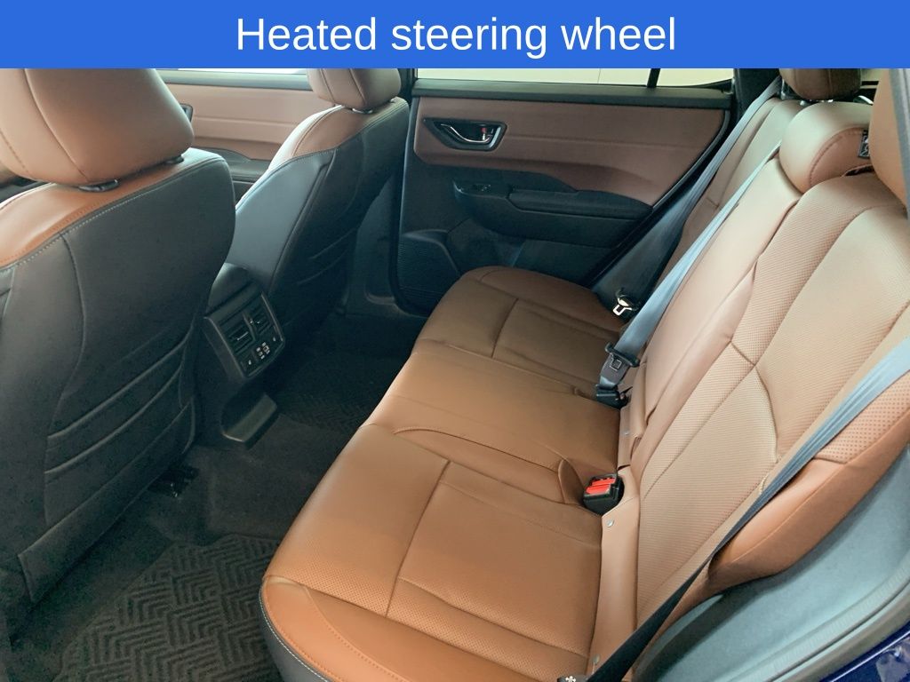 New 2026  Subaru Touring XT image 10