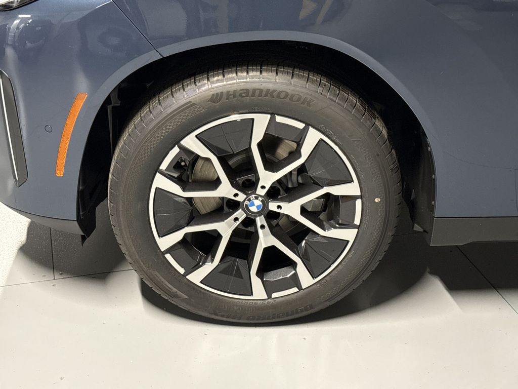 Thumbnail: 2026 BMW X3 - 10