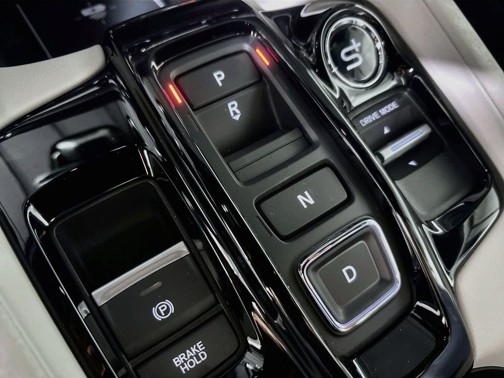 2026 Honda Prelude 
