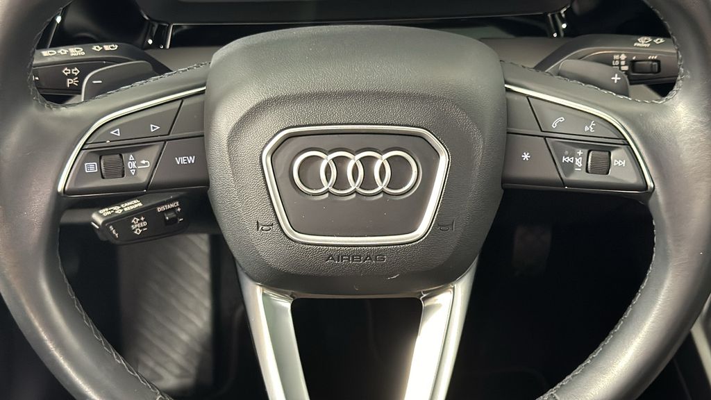 2023 Audi A3 Premium Plus 15