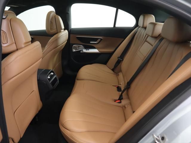 Thumbnail: 2026 Mercedes-Benz E-Class - 23