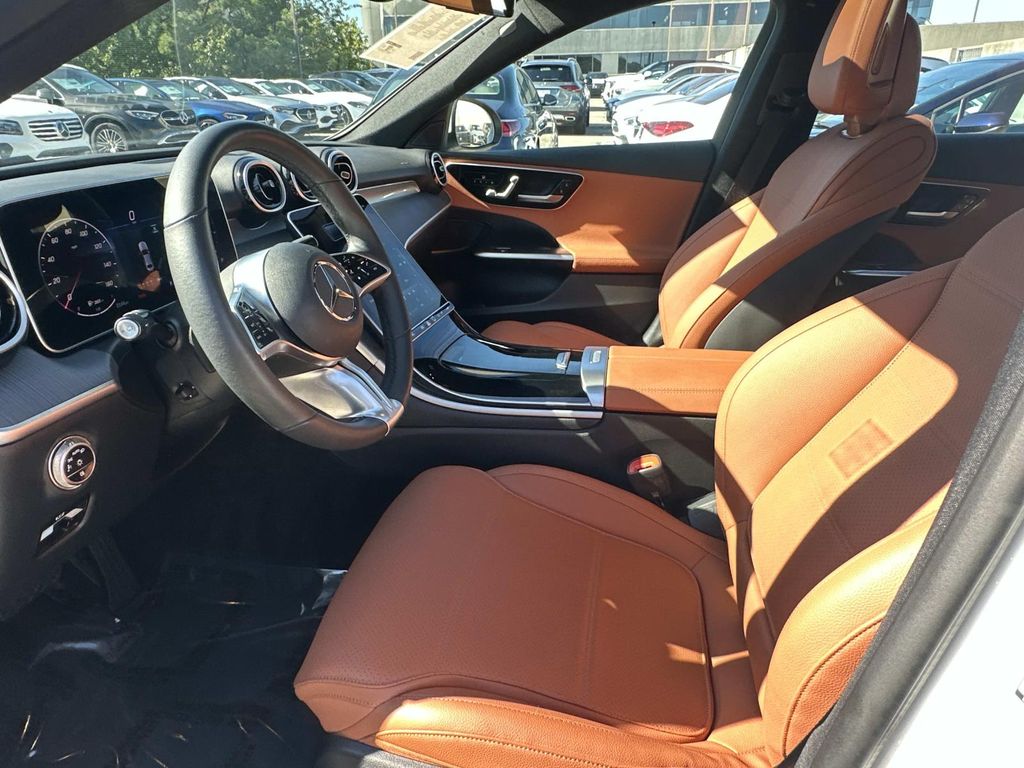 Thumbnail: 2026 Mercedes-Benz C-Class - 15