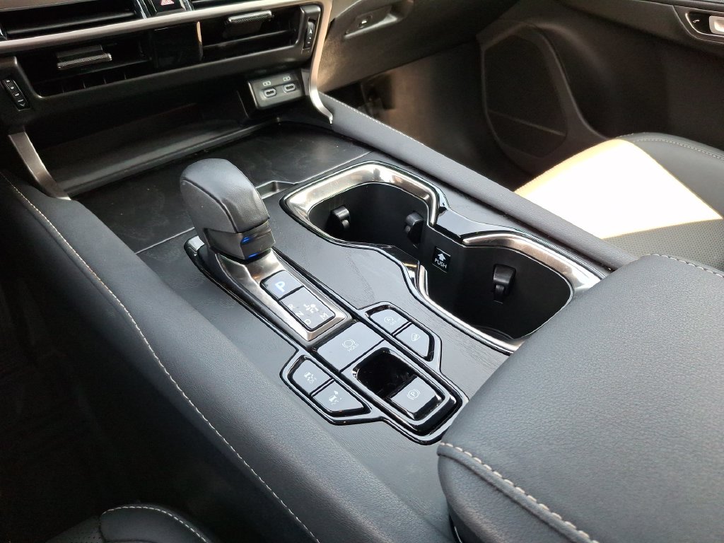 Used 2025 Lexus RX SUV