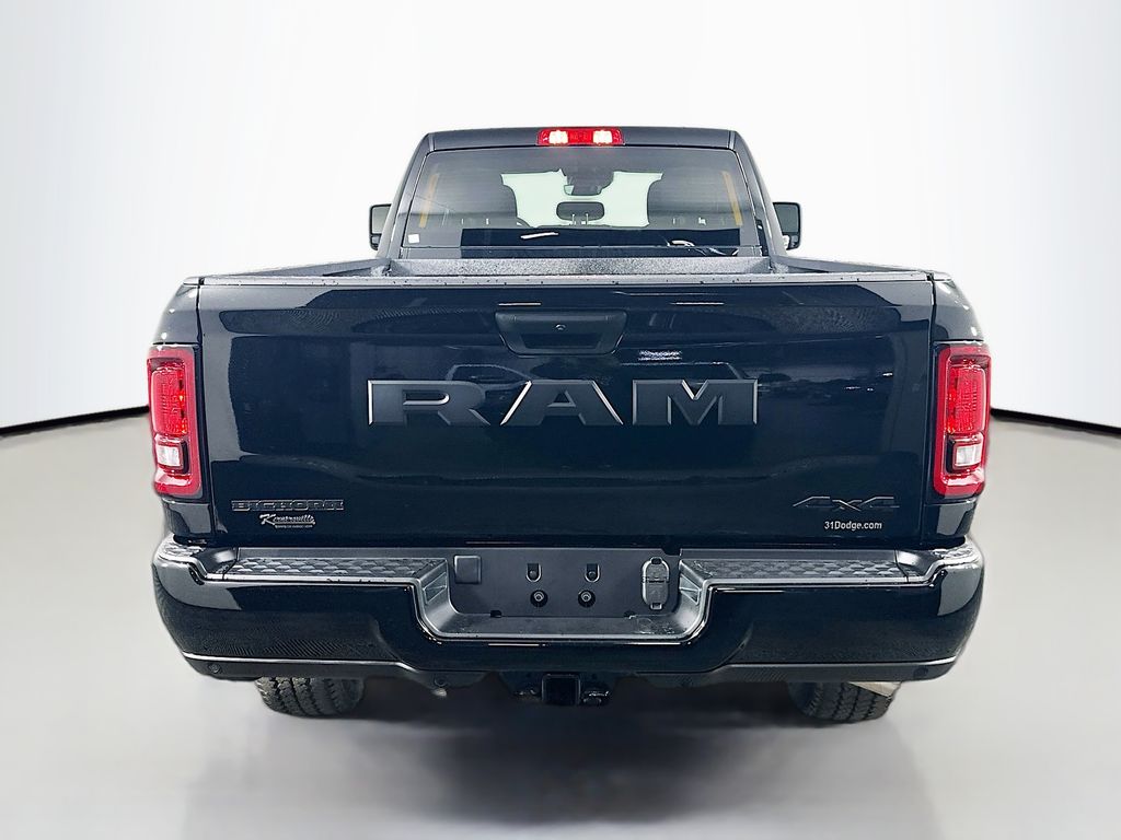 New 2026 Black Ram Big Horn 12in image 6
