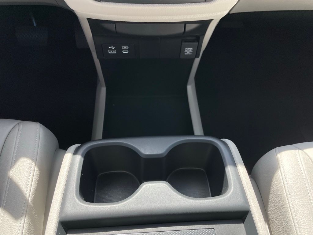 Thumbnail: 2026 Honda Odyssey - 20