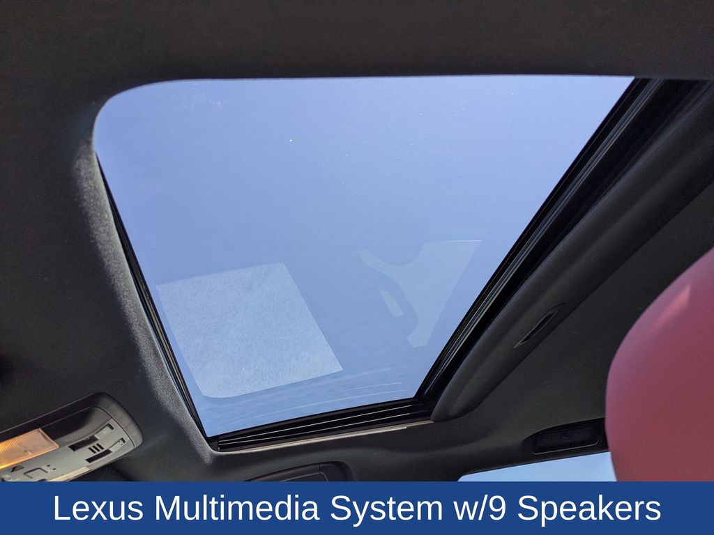 2020 Lexus GX 460 Premium