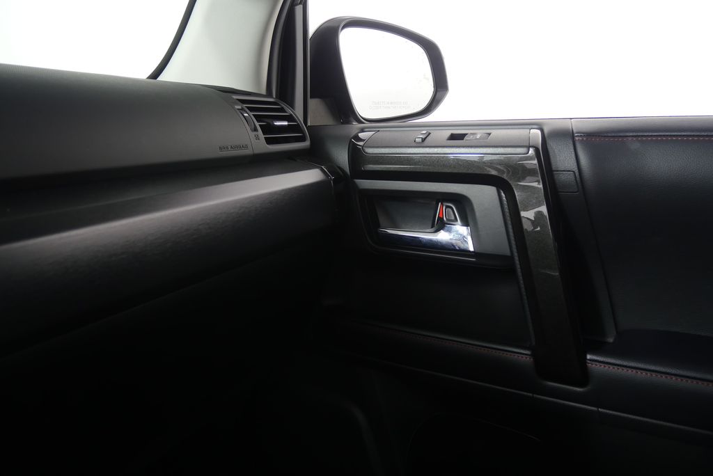 Thumbnail: 2023 Toyota 4Runner - 28