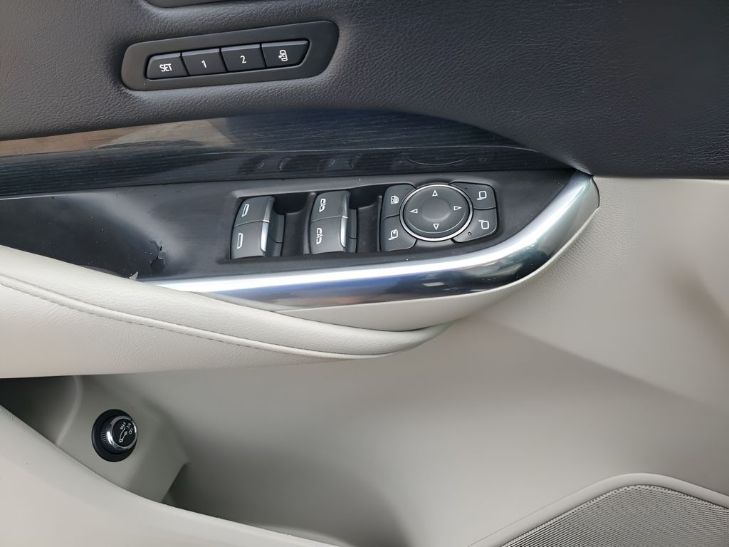 Used Car 2019 Cadillac Xt4  Premium Luxury For Sale Under $25,000 In Austin, Texas