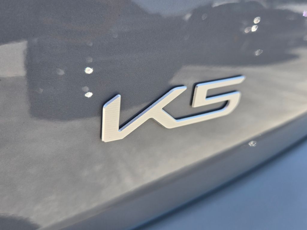 2026 Kia K5 - $28,576