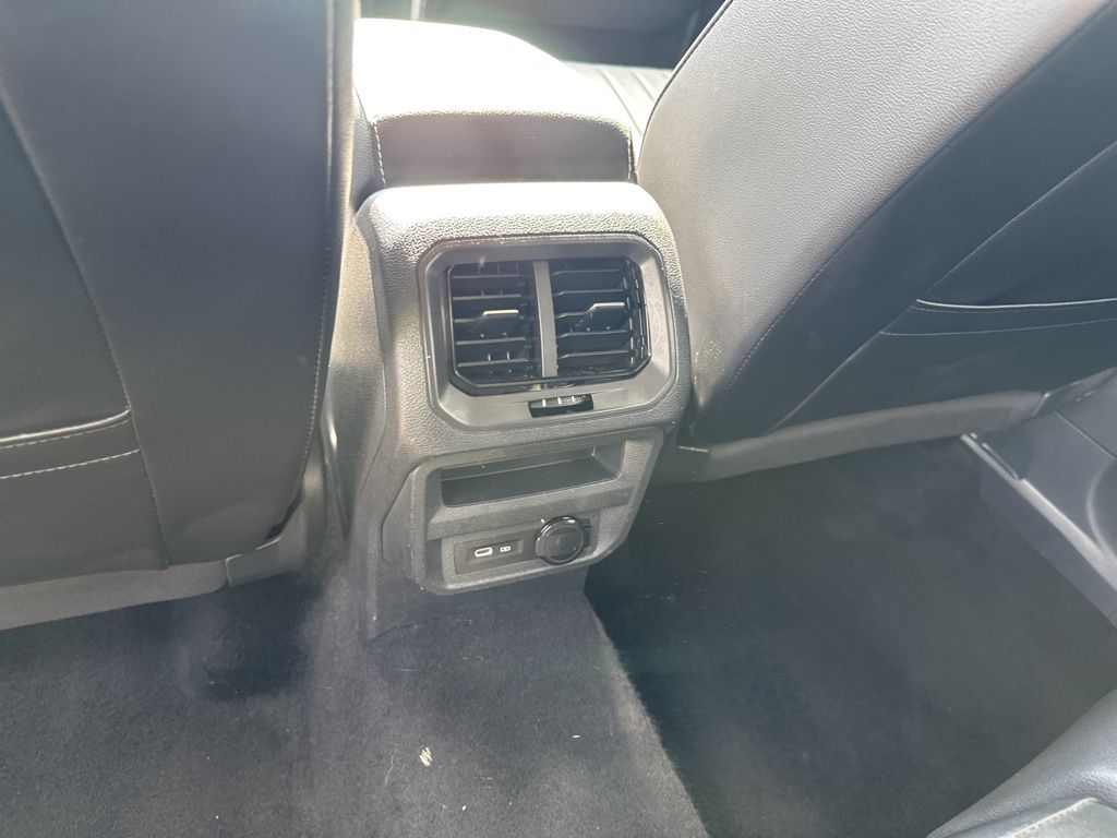 Used Car 2024 Volkswagen Tiguan  2.0t Se For Sale Under $20,000 In Austin, Texas