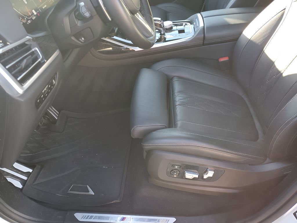 Used Car 2022 Bmw X7  Xdrive40i For Sale Under $60,000 In Austin, Texas