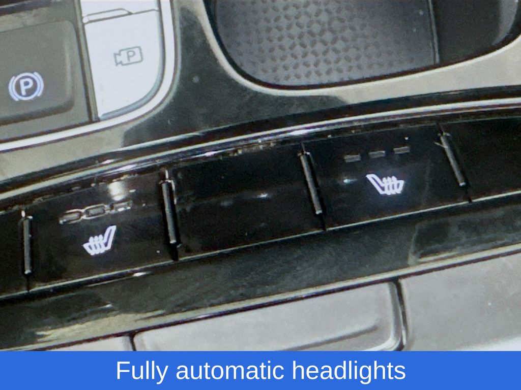 Used Car 2023 Hyundai Tucson  Sel For Sale Under $20,000 In Austin, Texas