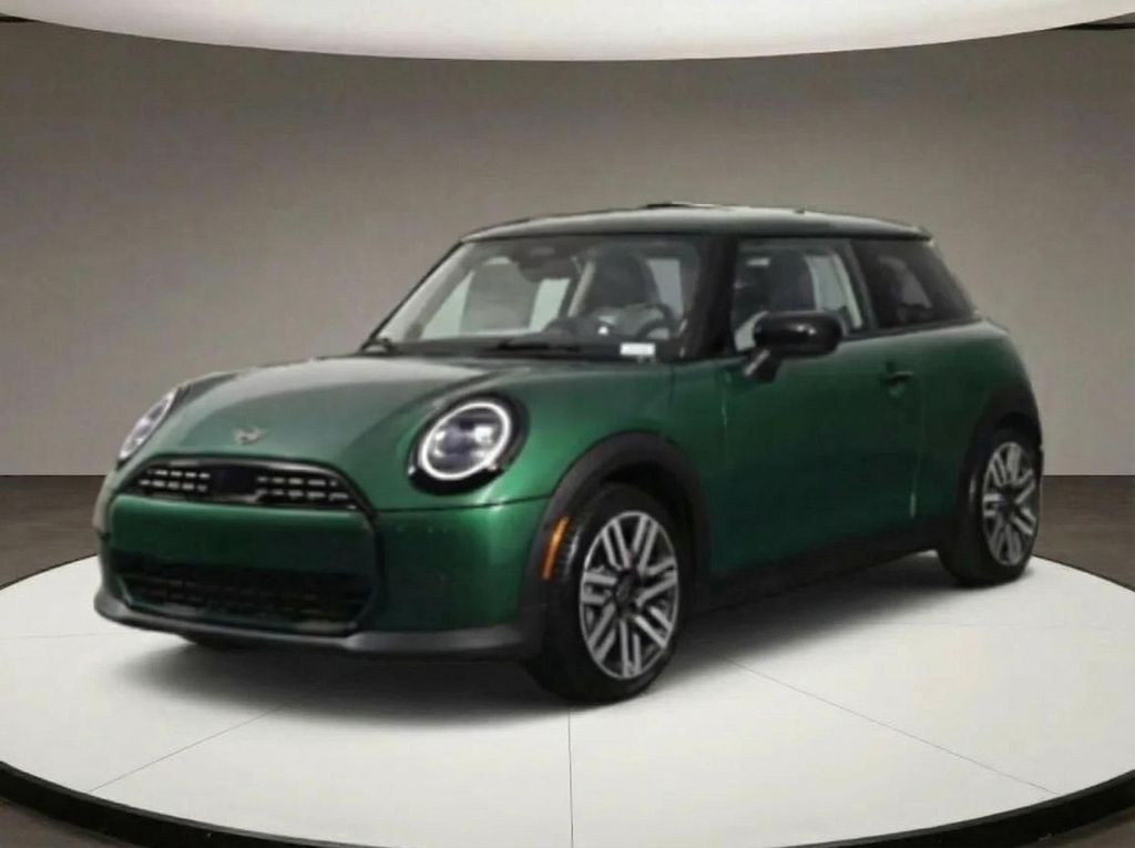 Thumbnail: 2026 MINI Cooper - 1