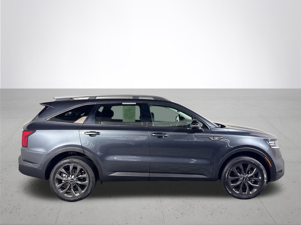 2023 Kia Sorento X-Line SX Prestige