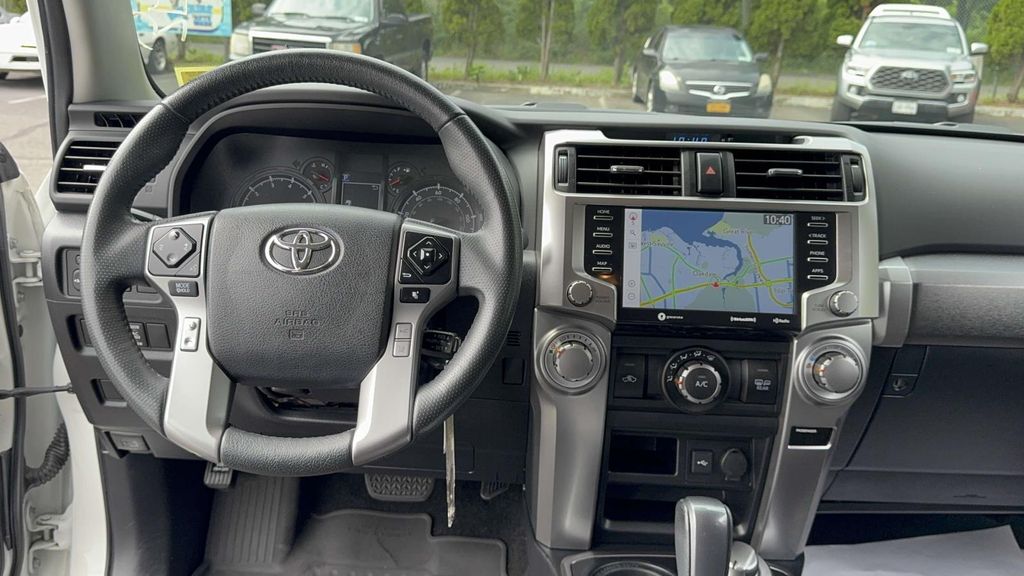 Used 2021 Toyota 4Runner SUV