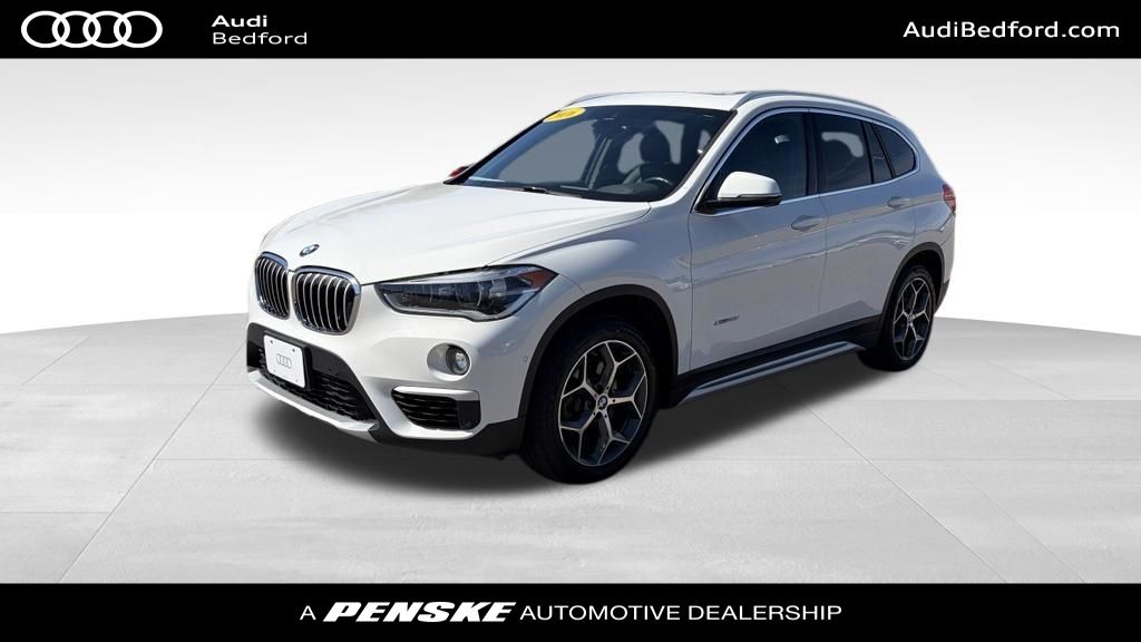 2016 BMW X1 xDrive28i -
                  Bedford, OH